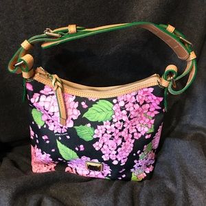 Limited Edition Dooney & Bourke Handbag